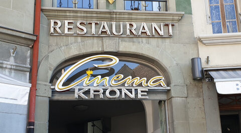 Kino Krone