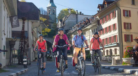 Herzroute AG