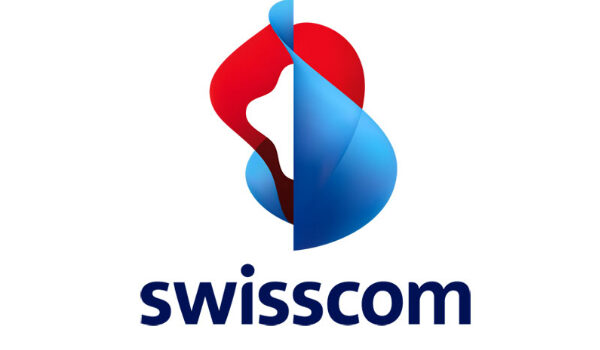 Swisscom Logo