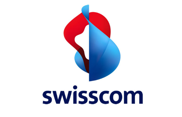 Swisscom Logo