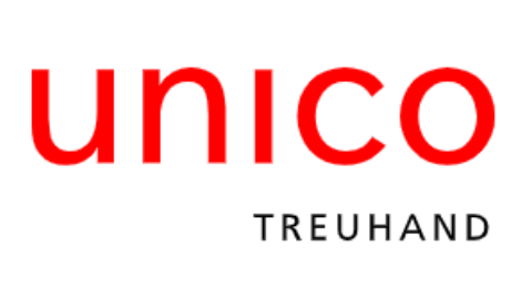 Unico Treuhand Logo