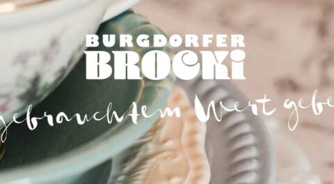 Burgdorfer Brocki