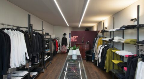 Linea Moda