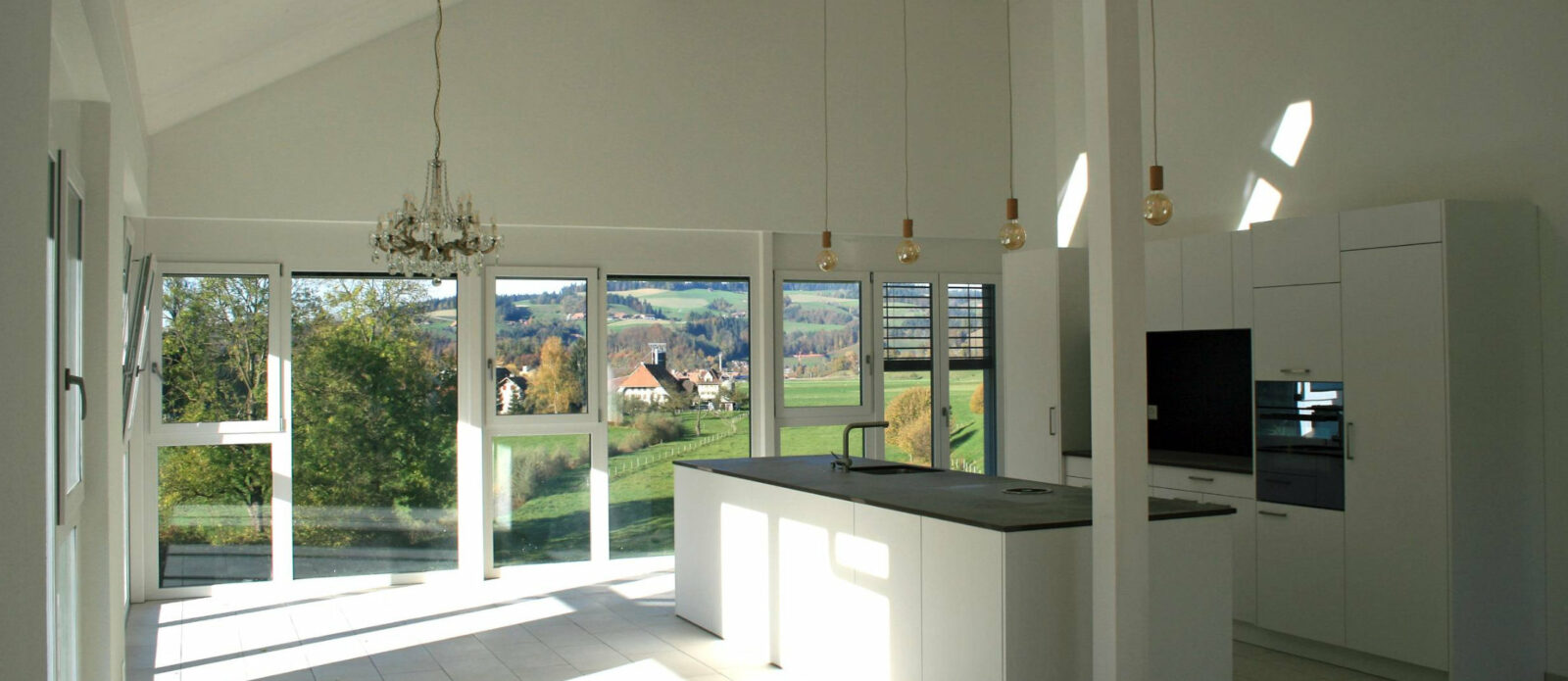 Architekturbüro Liechti und Sollberger AG