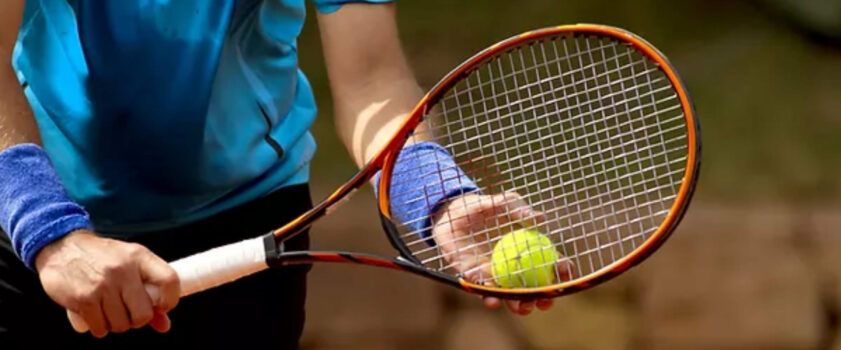 Tennishalle Burgdorf AG