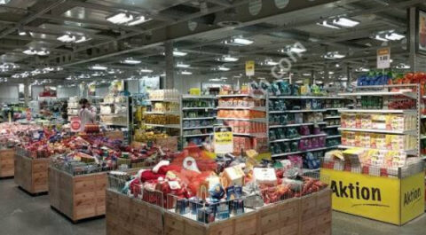 Coop Schützenmatte + Stadt