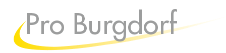 Pro Burgdorf