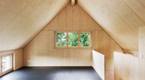 Huggler Architektur GmbH