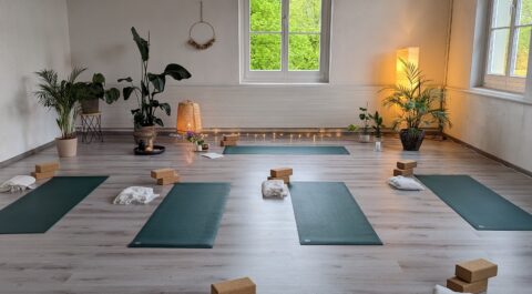 Dhara Yoga & More