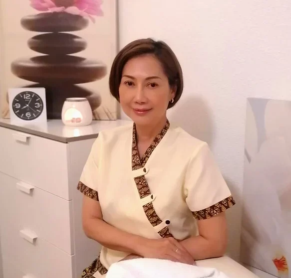 Montha Thai Massage