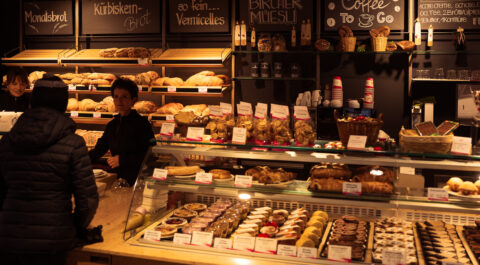 Bäckerei Felber Beck-in