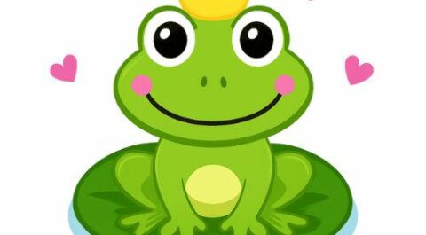 Kinderbörse Froschkönig