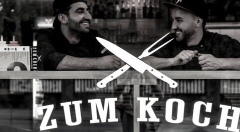 ZUM KOCH